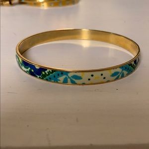🐆 J Crew Bangle